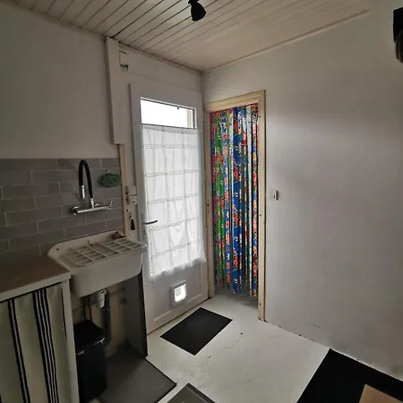 Ferienhaus Of Happiness Saint-Jean-de-Marsacq