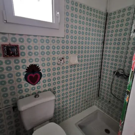 Of Happiness Ferienhaus