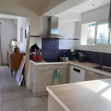 Of Happiness Ferienhaus