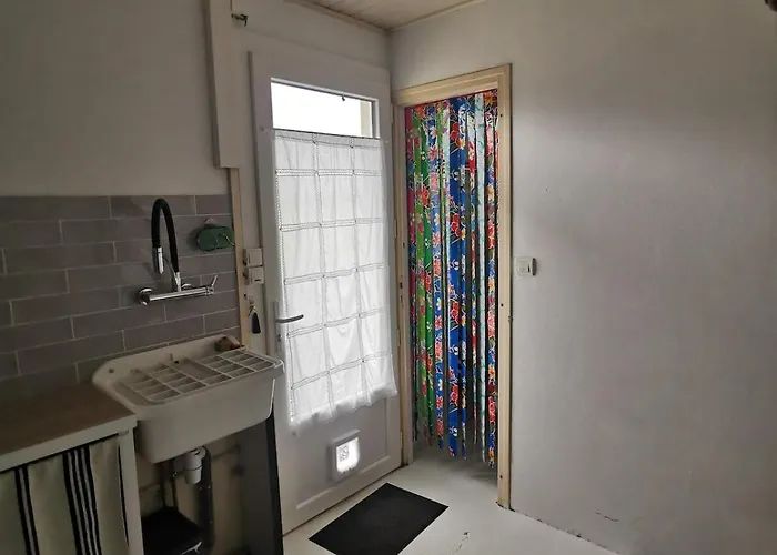 펜션 Of Happiness Saint-Jean-de-Marsacq