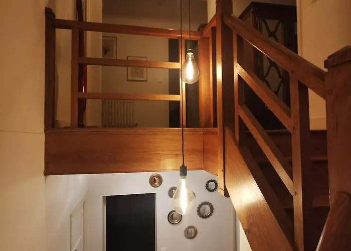 Of Happiness Saint-Jean-de-Marsacq